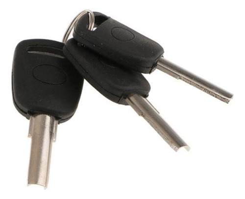 Sistema De Seguridad Antirrobo Del Volante Del