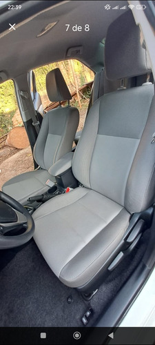 Toyota Corolla 1.8 Xei Cvt 140cv
