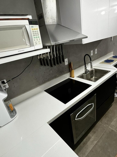 Apartamento À Venda: Espaçoso Apartamento De 2 Quartos Com Comodidades Modernas