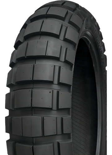Llantas Shinko 110/80b19 Y 140/80-17 E805 Tl Bmw 750 Gs