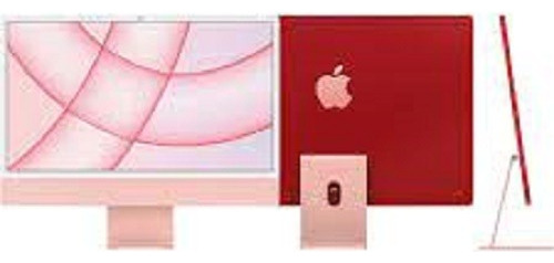 Apple iMac Mgpm3ll/a M1 Ch 24  8c Cpu / 8c Gpu 8gb 256gb