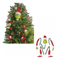 Comprar u002Fu002F Para Decoração De Árvore De Caracteres Numéricos