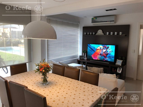 Imagen 13 de 30 de Casa En Venta En Nuevo Quilmes De 5 Ambientes Minimalista