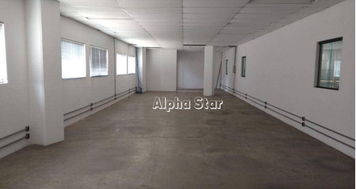 Imagem 21 de 22 de Galpão À Venda, 6000 M² Por R$ 24.000.000,00 - Vila Jovina - Cotia/sp - Ga0140
