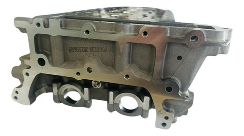 Cabeçote Motor Sprinter Cdi 2.2 415 515 2012/... Om651 Amc9
