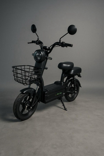 Motor 350w Velocidade 32km/h Autonomia 30km Peso Máximo 150k