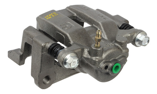 Caliper Freno Izquierdo Trasero Infiniti Jx35 13 Cardone (Reacondicionado)