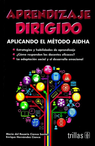 Imagen 1 de 1 de Aprendizaje Dirigido: Aplicando El Método Educativo Aidha