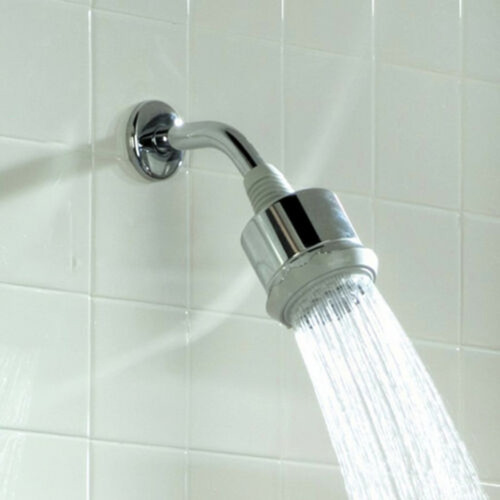 Herramienta De Ducha Con Brazo De Ducha De Acero Inoxidable