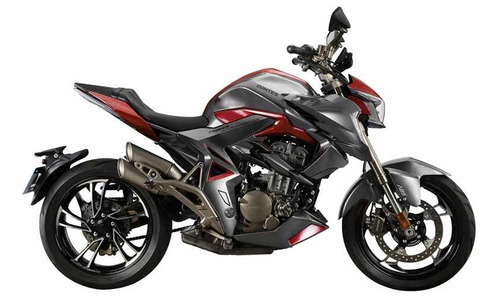 Zontes R310 Monobrazo Euro 5 2023/2024 Entrega Inmediata