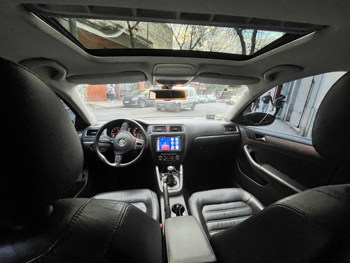 Volkswagen Vento 2.0 Sportline Tsi 200cv