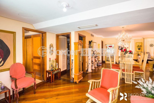 Imagem 8 de 30 de Apartamento Garden, 3 Dormitórios, 308 M², Santa Tereza - 205263