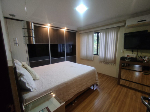 Imagem 6 de 17 de Apartamento Com Conceito Aberto No Bairro Bom Retiro - 35712137l