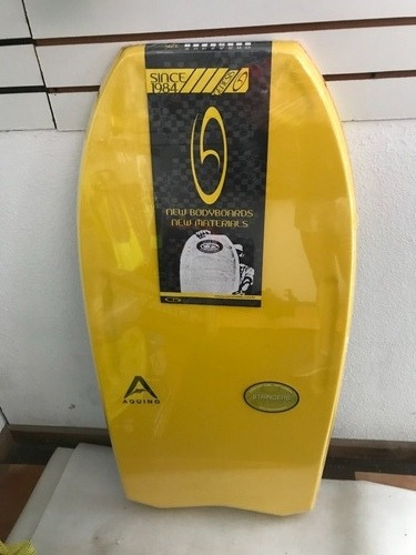 Prancha Bodyboard Genesis Duralight Profissional P/encomenda