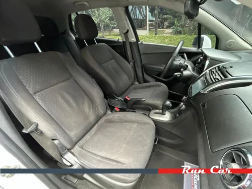 Chevrolet Tracker 1.8 Ls At