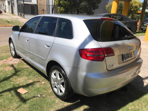 Audi A3 Sportback 2.0 Tdi 5p. - 2011