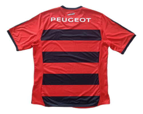 Camiseta Flamengo Adidas 2013 Original De Época (Usado)