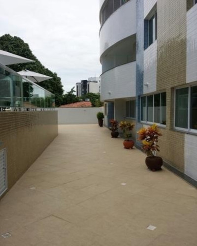 Imagem 4 de 23 de Apartamento - Js441a10 - 69798943