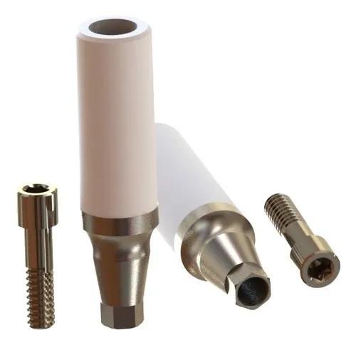 comprar Ucla Cone Morse Cocr Compativel Intraoss® C\u002Fparafusos 5pças