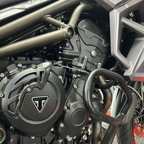 Triumph Tigger 800 Xcx