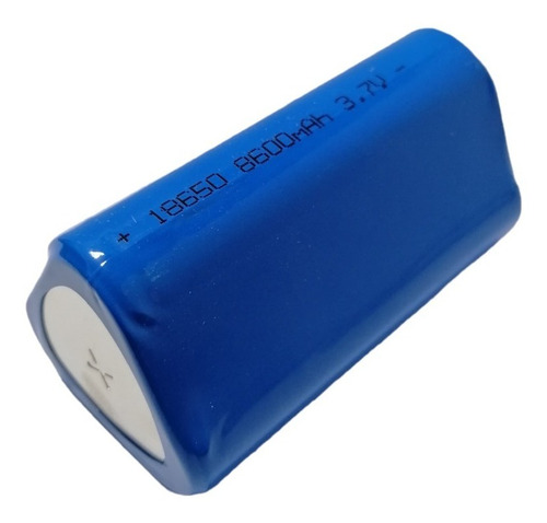 Linterna Led Zoom De Caza O Táctica Recargable Usb C