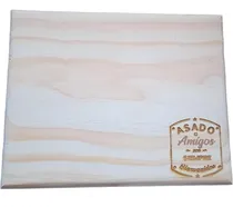 Comprar Tablas Picar Asado Diseño Asado Y Amiugos Tabla Picada
