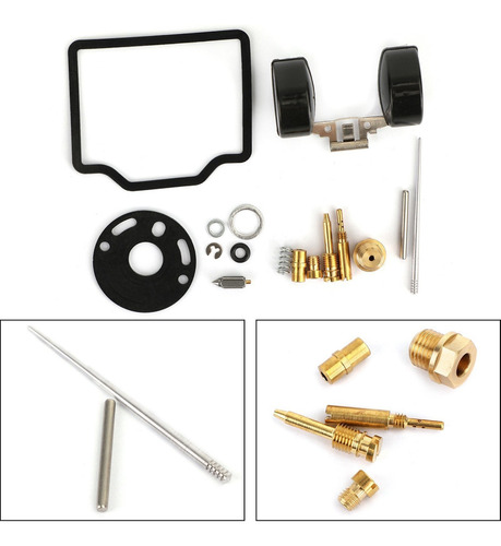 Kit De Reparación Carburador Para Honda Cb750/cb750k 1969-76