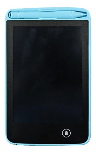 Tablero De Escritura Lcd De 6.5 Pulgadas, Tablero De Dibujo