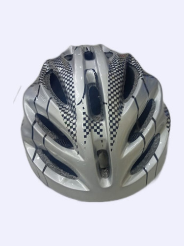Casco Unisex Para Bicicleta