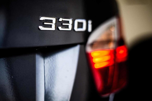 Bmw Serie 3 3.0 330i Executive Steptro. 2006
