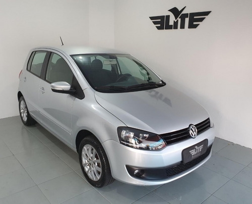Volkswagen Fox 1.0 Gii