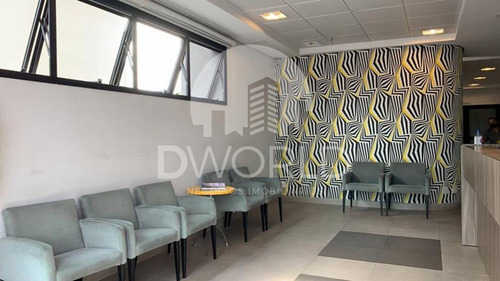 Imagem 17 de 19 de Sala Ampla C/ 5 Ambientes - Oportunidade! - Sa01939 - 71152499