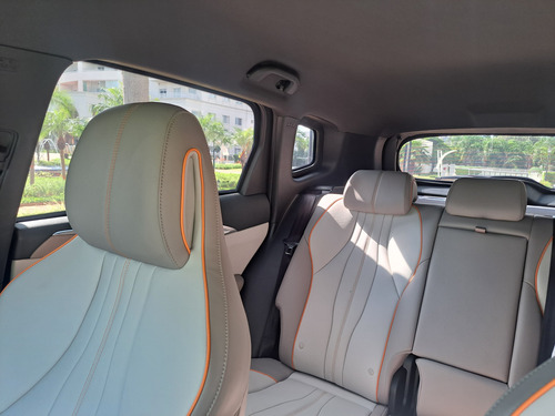 BYD Song Pro 1.5 Gl Dm-I Aut. (Phev) 5P Hibrido