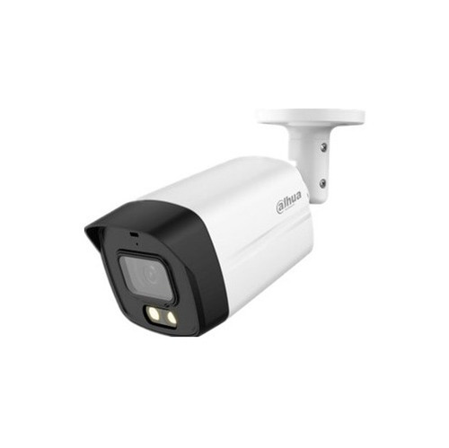 Cctv Kit Pro Dahua Dvr + 4 Cam 4k C/mic Con Disco Duro 1tb