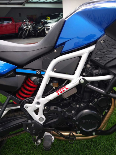 Imagen 7 de 10 de Bmw 800gs