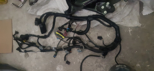 Arnes De Computadora De Aveo Estandar 2009 A 2018 (Usado)