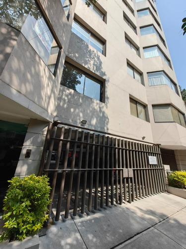 Imagen 9 de 28 de Amplio Departamento En Venta Col Napoles Con 2 Estacionamientos