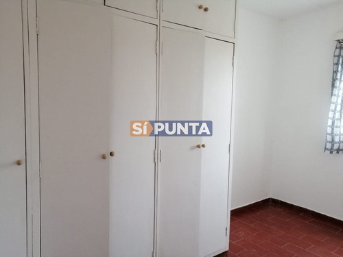Imagen 10 de 17 de Departamento En Maldonado, Excelente Ubicación Para Vivir Todo El Año