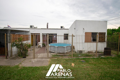 Vivienda En Venta 2 Dormitorios En Nueva Helvecia #2258