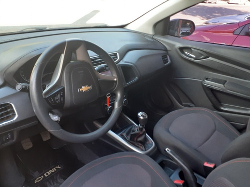 Chevrolet Onix 1.4 Ltz 98cv 2016