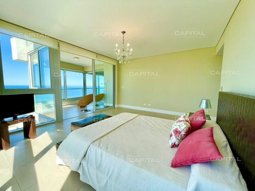 Imagen 23 de 29 de Le Parc Esquinero En Venta Departamento En Punta Del Este - Punta Del Este Brava
