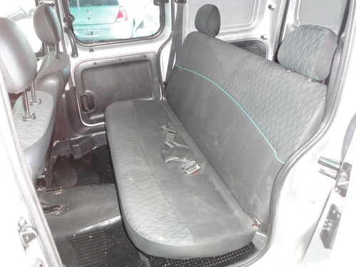 Renault Kangoo 1.6 Furgon Ph3 Confort 5as Lc