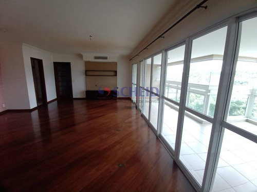 Imagem 4 de 15 de Apartamento Com Varanda Gourmet, 3 Dormitórios, 3 Suítes , No Campo Belo! - Mc9022