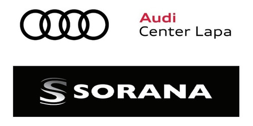Bateria Partida Agm 68ah/380a Original Audi A4 A5