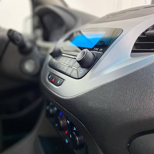 Imagem 8 de 8 de Ford Ka 1.0 Se/se Plus Tivct Flex 5p 2019/2020