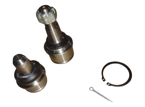 Kit Pivo Da Suspensão F250/f350 4x2 Ano 1998 A 2012*sup+inf*