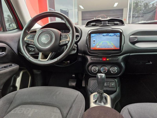 Jeep Renegade Sport Automatico
