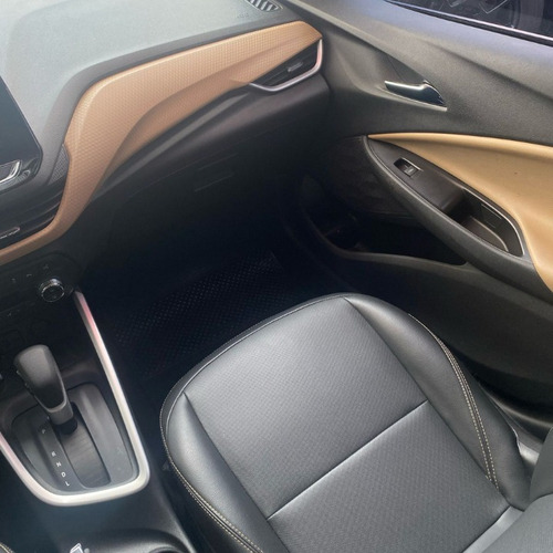 Chevrolet Onix plus 1.0 Premier Turbo Aut. 4P