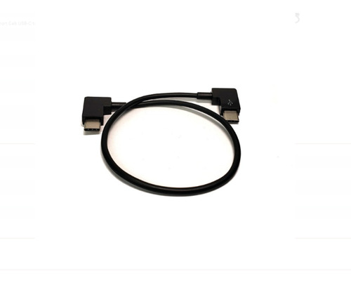 Osmo Pocket Short Cab Usb-c To Usb-c