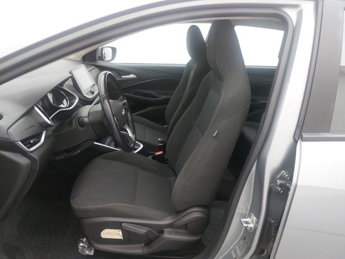 Chevrolet Onix 1.0 TURBO FLEX LTZ AUTOMÁTICO